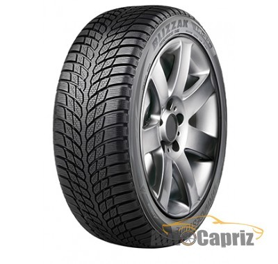 Шины Bridgestone Blizzak LM-32S 225/40 R18 92V